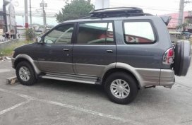 Isuzu Crosswind Limited 2010 for sale