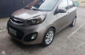 Kia Picanto 2011 EX for sale