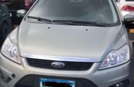 Ford Focus 2009 sedan FOR SALE