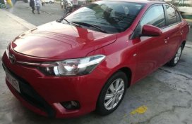 Toyota Vios E Matic 2014 Model for sale