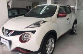 2019 Nissan Juke Brand new for sale 