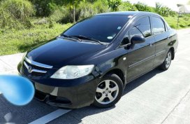 Honda City idsi 2006