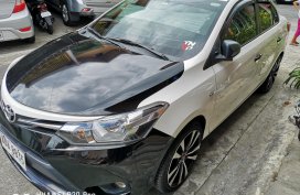 Toyota Vios 2015j mt for sale