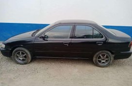 Nissan Sentra 2000 Model All Power
