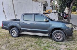 Toyota Hilux 2012 for sale