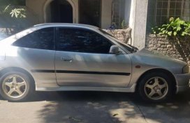 2002 Mitsubishi Lancer GSR for sale