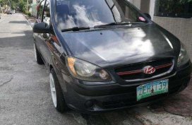 Hyundai Getz FOR SALE