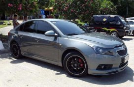 Chevrolet Cruze 2012 FOR SALE