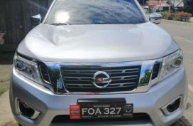 For Assume Nissan Navara 2018 VL 4x4