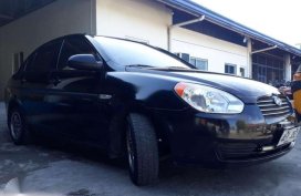 Hyundai ACCENT CRDi 2009 MT for sale