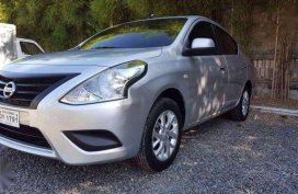 Nissan Almera 2017 AT for sale