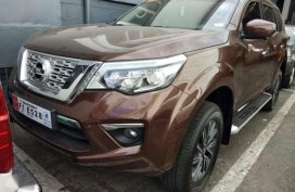 2019 Nissan TERRA ZERO DP All in Promo Package