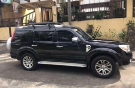 Ford Everest 2013 for sale