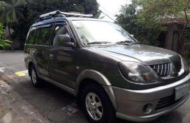 Mitsubishi Adventure GLS Sport 2008 FOR SALE