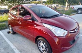 Hyundai Eon 2016 model for sale
