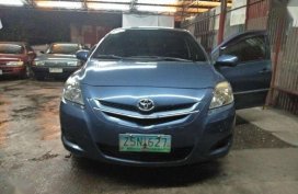 For sale Toyota Vios E 2009