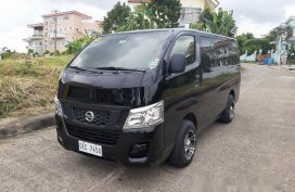 Nissan NV350 Urvan 2016 for sale