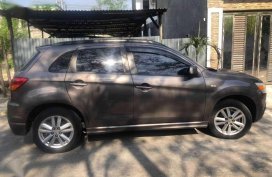 Rush Sale Mitsubishi ASX 2012