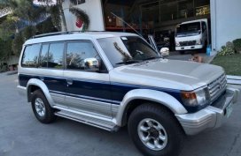 Mitsubishi Pajero 1992 for sale