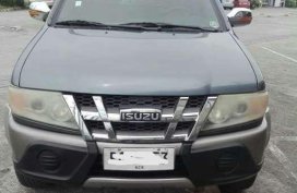 Isuzu Crosswind 2010 for sale