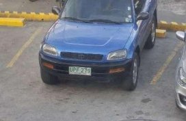 Toyota Rav4  1997 for sale