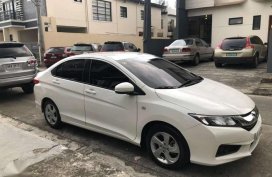 2016 Honda City 1.5 A/T Automatic