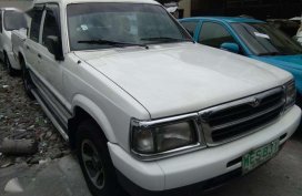 1999 Mazda B2500 for sale