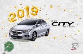 Honda Cars 2019 for sale