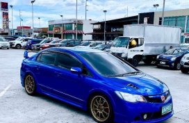 FoR SaLe!!!! HONDA CIVIC FD 2.0s 2010 a/t paddle shift