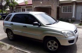 2008 Kia Sportage FOR SALE