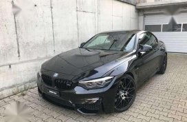 Bmw M4 2017 model FOR SALE