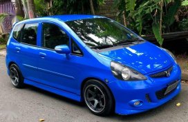 Honda Jazz 2006 Vtec FOR SALE