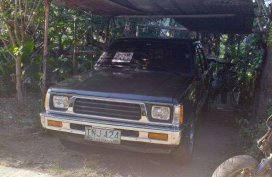 Mitsubishi L200 94 for sale