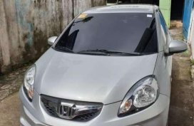 Rush Sale VTEC Honda Brio 2015 1.3 A/T