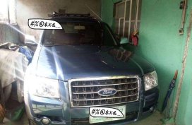 Ford Everest 2007 for sale 