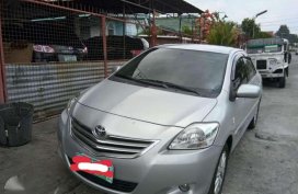2012 Toyota Vios 1.3G for sale 