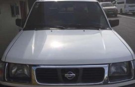 2000 Nissan Frontier for sale