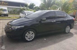 2014 Honda City AT for sale 