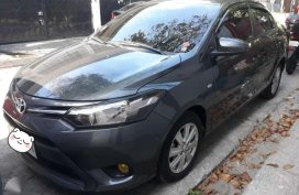 2014 Toyota Vios E 1.3 Manual for sale
