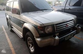 Mitsubishi Pajero Exceed 1997 for sale