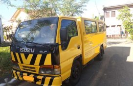 Isuzu Elf fb type 2006 for sale