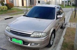 Ford Lynx 2002 for sale
