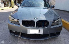 2011 BMW 318i Automatic idrive for sale