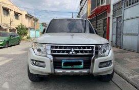 2010 Mitsubishi Pajero Dubai Version for sale