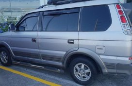 Mitsubishi Adventure 2008 for sale