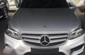2013 Mercedes-Benz E-Class E250 cdi for sale