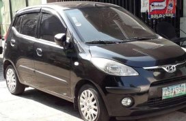 For sale Hyundai i10 2009 model