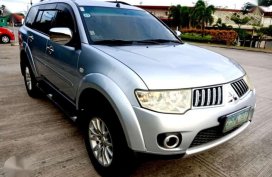 Mitsubishi Montero Sports 2010 for sale