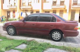 Toyota Corolla GLi AT 1995 for sale