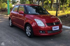 2009 Suzuki Swift for sale